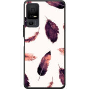 Чохол BoxFace TCL 40 NxtPaper 5G 