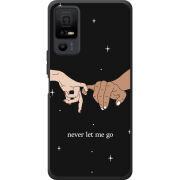 Чохол BoxFace TCL 40 NxtPaper 5G 