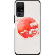 Чохол BoxFace TCL 40 NxtPaper 5G 