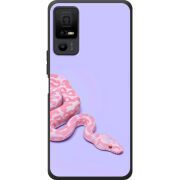 Чохол BoxFace TCL 40 NxtPaper 5G 