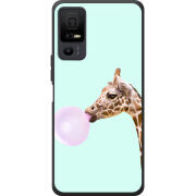 Чохол BoxFace TCL 40 NxtPaper 5G 