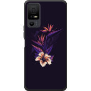 Чохол BoxFace TCL 40 NxtPaper 5G 