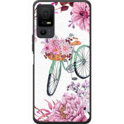 Чохол BoxFace TCL 40 NxtPaper 5G 