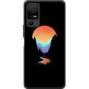 Чохол BoxFace TCL 40 NxtPaper 5G 