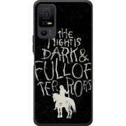 Чохол BoxFace TCL 40 NxtPaper 5G 