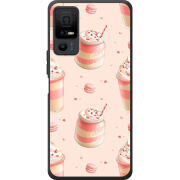 Чохол BoxFace TCL 40 NxtPaper 5G 