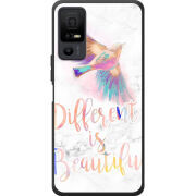 Чохол BoxFace TCL 40 NxtPaper 5G 