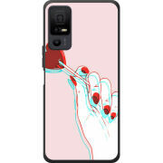 Чохол BoxFace TCL 40 NxtPaper 5G 