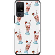 Чохол BoxFace TCL 40 NxtPaper 5G 