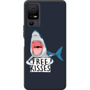 Чохол BoxFace TCL 40 NxtPaper 5G 