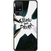 Чохол BoxFace TCL 40 NxtPaper 5G 