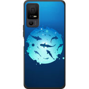 Чохол BoxFace TCL 40 NxtPaper 5G 