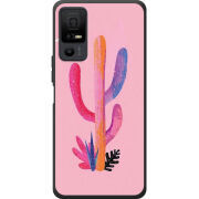 Чохол BoxFace TCL 40 NxtPaper 5G 