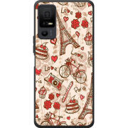 Чохол BoxFace TCL 40 NxtPaper 5G 