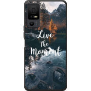 Чохол BoxFace TCL 40 NxtPaper 5G 