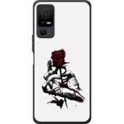 Чохол BoxFace TCL 40 NxtPaper 5G 