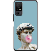 Чохол BoxFace TCL 40 NxtPaper 5G 