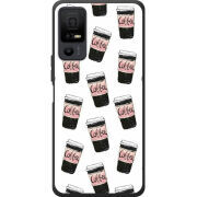 Чохол BoxFace TCL 40 NxtPaper 5G 