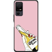 Чохол BoxFace TCL 40 NxtPaper 5G 