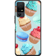 Чохол BoxFace TCL 40 NxtPaper 5G 