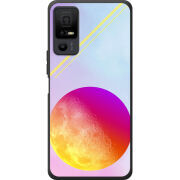 Чохол BoxFace TCL 40 NxtPaper 5G 