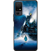 Чохол BoxFace TCL 40 NxtPaper 5G 