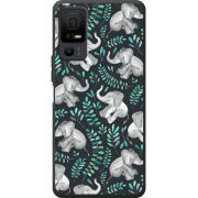 Чохол BoxFace TCL 40 NxtPaper 5G 