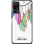 Чохол BoxFace TCL 40 NxtPaper 5G 