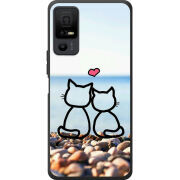 Чохол BoxFace TCL 40 NxtPaper 5G 