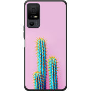 Чохол BoxFace TCL 40 NxtPaper 5G 