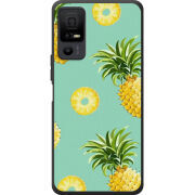 Чохол BoxFace TCL 40 NxtPaper 5G 