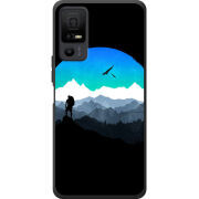 Чохол BoxFace TCL 40 NxtPaper 5G 