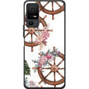 Чохол BoxFace TCL 40 NxtPaper 5G 