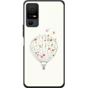 Чохол BoxFace TCL 40 NxtPaper 5G 