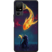 Чохол BoxFace TCL 40 NxtPaper 5G 