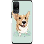 Чохол BoxFace TCL 40 NxtPaper 5G 