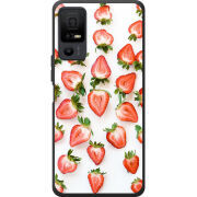 Чохол BoxFace TCL 40 NxtPaper 5G 