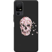 Чохол BoxFace TCL 40 NxtPaper 5G 