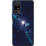 Чохол BoxFace TCL 40 NxtPaper 5G 