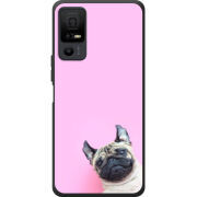 Чохол BoxFace TCL 40 NxtPaper 5G 