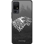 Чохол BoxFace TCL 40 NxtPaper 5G 