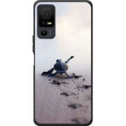 Чохол BoxFace TCL 40 NxtPaper 5G 