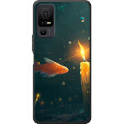 Чохол BoxFace TCL 40 NxtPaper 5G 