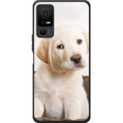 Чохол BoxFace TCL 40 NxtPaper 5G Puppy Labrador