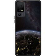 Чохол BoxFace TCL 40 NxtPaper 5G 