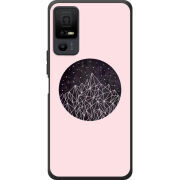 Чохол BoxFace TCL 40 NxtPaper 5G 