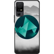 Чохол BoxFace TCL 40 NxtPaper 5G 