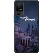 Чохол BoxFace TCL 40 NxtPaper 5G 