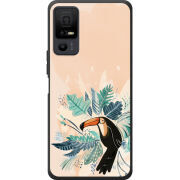 Чохол BoxFace TCL 40 NxtPaper 5G 