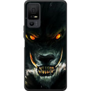 Чохол BoxFace TCL 40 NxtPaper 5G Werewolf